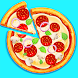 Pizza Chef: Food Cooking Games - Androidアプリ