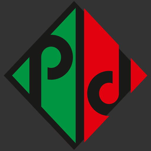 P&J Club logo