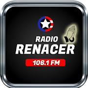 Renacer 106.1 Radio Live Renacer Radio NO OFICIAL