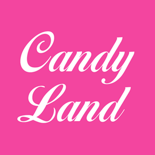 Candy Land, Whitburn logo