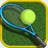 Tennis League 2023 Sport Games icon