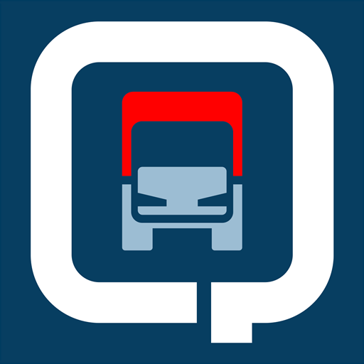LogisticDock logo