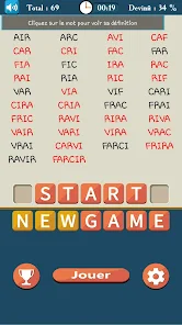 Formez Des Mots Applications Sur Google Play