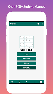 Sudoku {Premium Pro} Screenshot