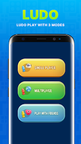 Aslover Ludo 1.1.0 APK + Mod (Free purchase) for Android