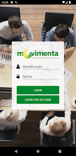G2L Movimenta Screen 2