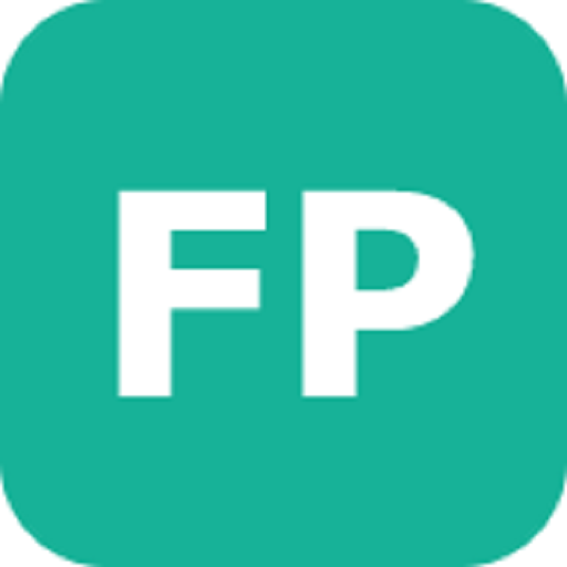 FlexiPrice logo
