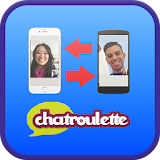 Online Chatroulette icon
