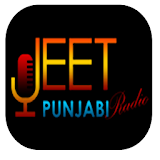Jeet Punjabi Radio icon