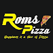 Roms Pizza -Order Pizza Online