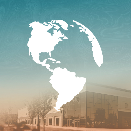 White Horse Christian Center logo