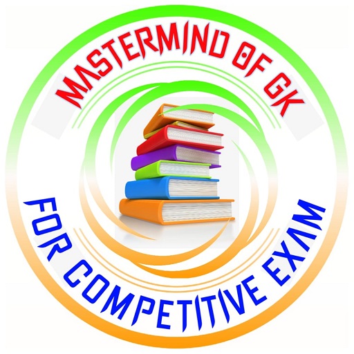 Mastermind Of Gk logo