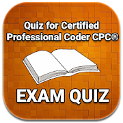 Top 50 Education Apps Like Quiz for Certified Professional Coder CPC® - Best Alternatives