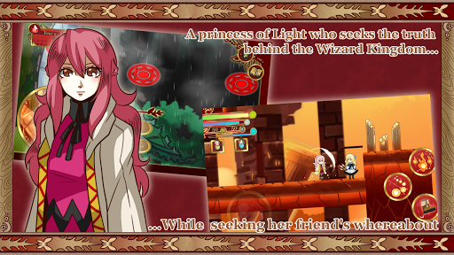 Tower of Guardian Screen 2