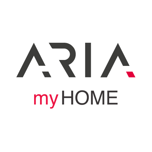 ARIA myHOME logo