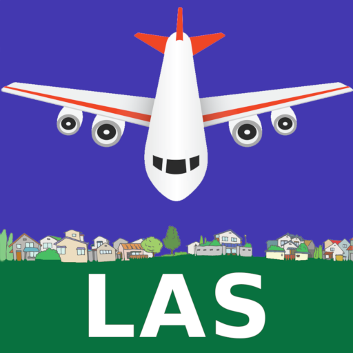 Las Vegas Airport : FlightInfo