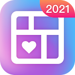 Cover Image of Unduh Photo Collage Maker 1.7.2 APK
