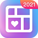 Photo Collage Maker 1.8.2 APK ダウンロード