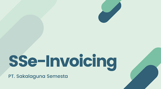 Android application SSe-invoicing screenshort