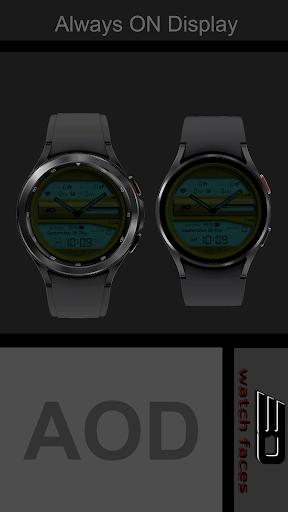 aad26 Lime Screen 3