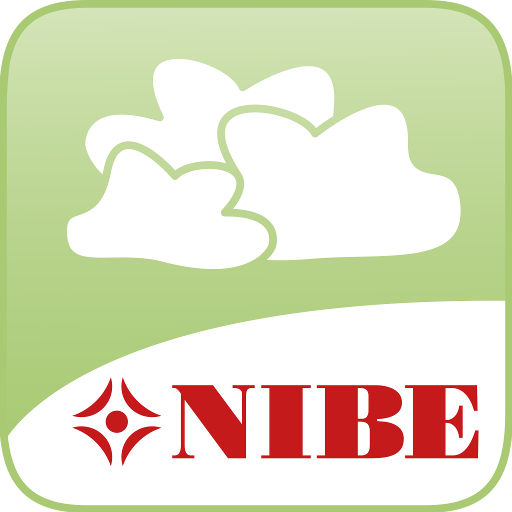 NIBE Uplink logo