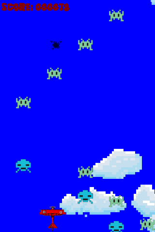The Little Baron Screen 2