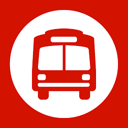 Icon image OC Bus Tracker
