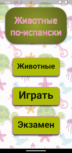 Предварительный просмотр приложения