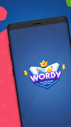 Wordy - Multiplayer Word Game