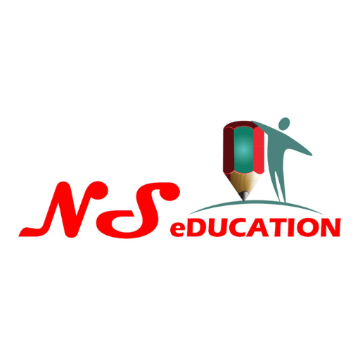 NSeDUCATION logo