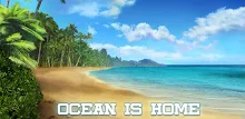 Ocean Is Home: Survival Island APK