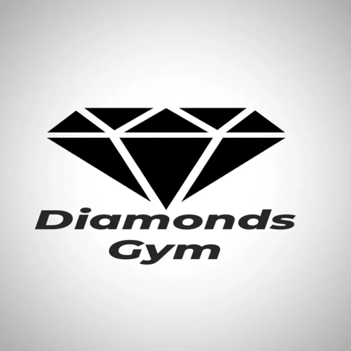 Diamonds logo