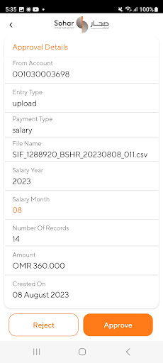 SI Business Screen 3