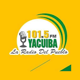 Radio Yacuiba Bolivia icon