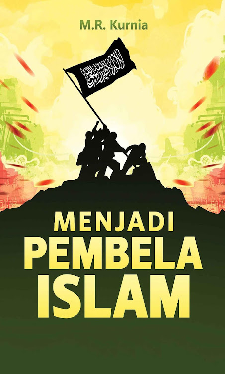 Menjadi Pembela Islam - 2.0 - (Android)