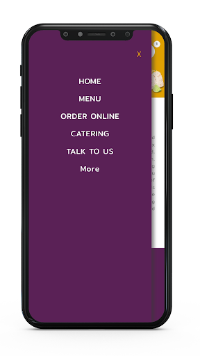 BurritoVille Screen 2