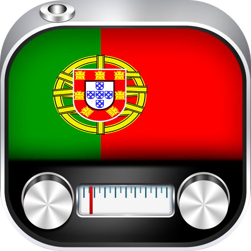 Radio Portugal - Radio FM & AM logo