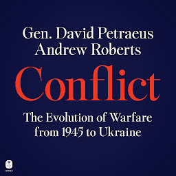 Imagen de icono Conflict: The Evolution of Warfare from 1945 to Ukraine