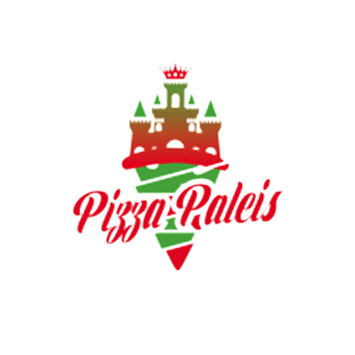 Pizza Paleis logo