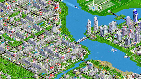 Designer City 2 MOD APK: city building (Unlimited Money) Download 6