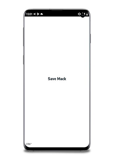 Android application Save mack-Audiomack song saver screenshort