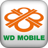 Webdispecink icon
