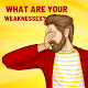 What Are Your Weaknesses? Fun Personality Quiz