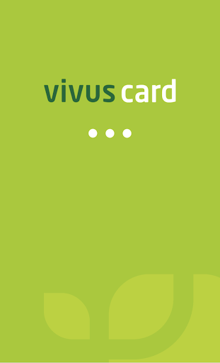 Vivus Card