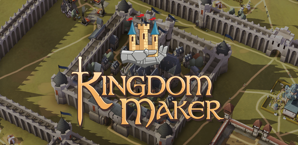 Kingdom Maker APK 29.1.2
