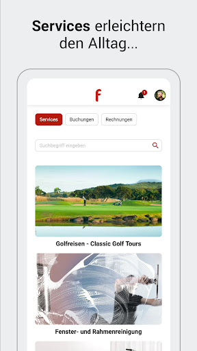 Le Flair Screen 3