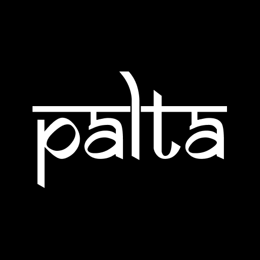Palta - Music logo
