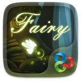 Fairy GO Launcher Theme icon