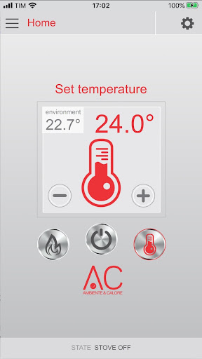 Tải Ambiente & Calore MOD + APK 2.3.7 (Mở khóa Premium)