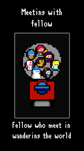 Dot Hopping Screen 3